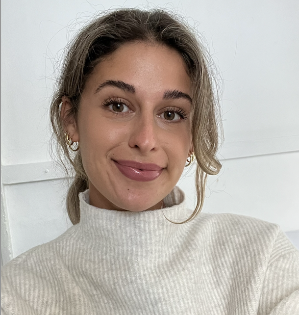 Samantha portrait