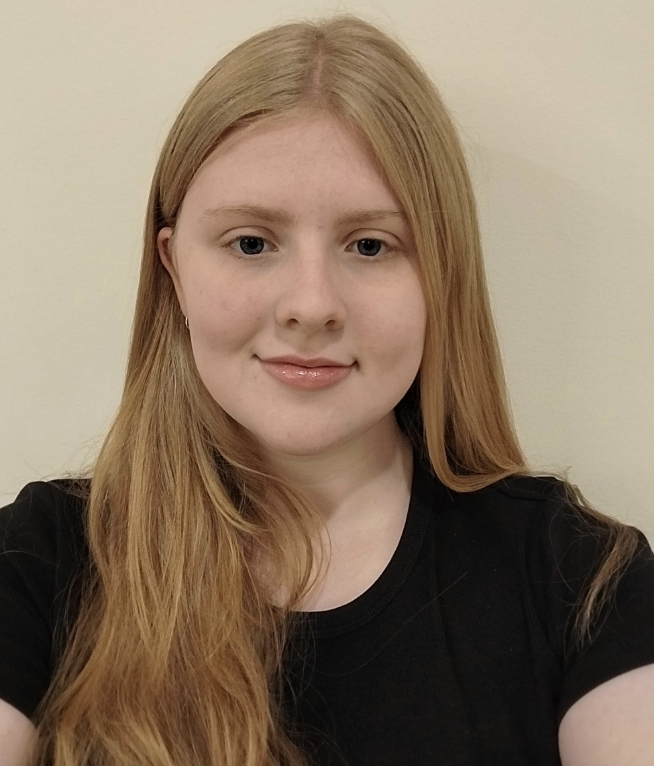 Zara portrait